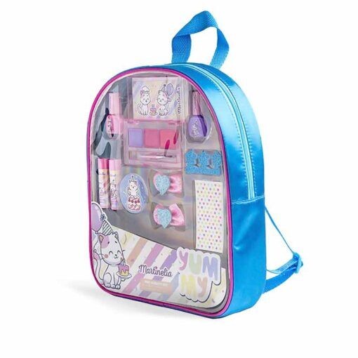 Martinelia Сет Шминки, Martinelia