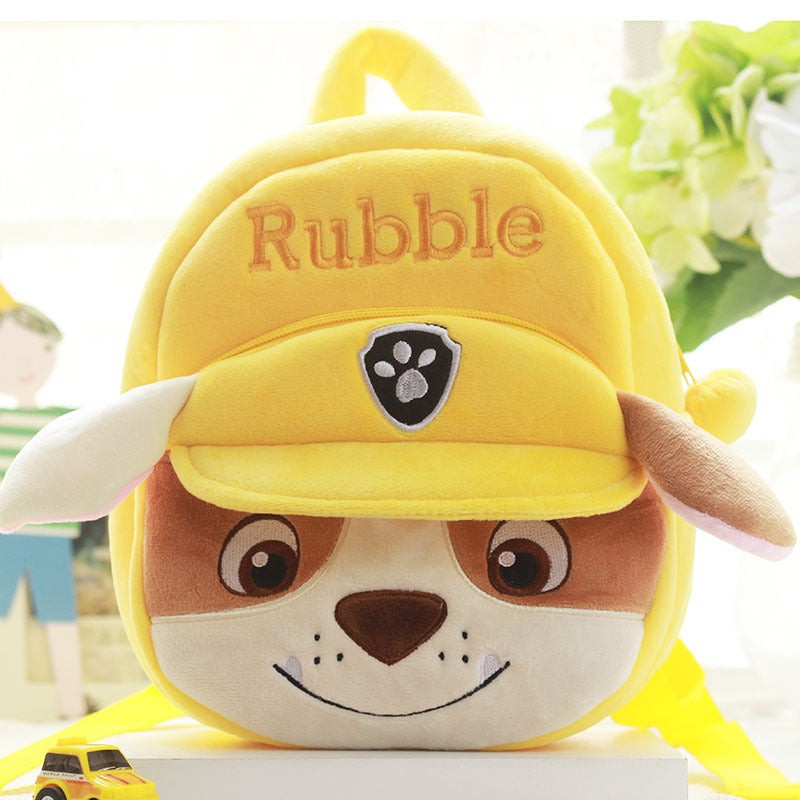 Детско Ранче со хероите на Paw Patrol