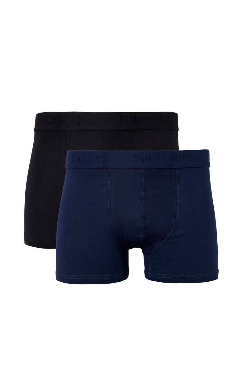 TUDORS Боксери