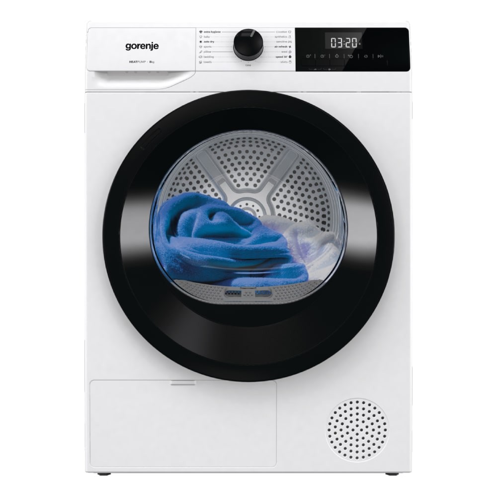 Gorenje Машина за сушење алишта - DHNE83