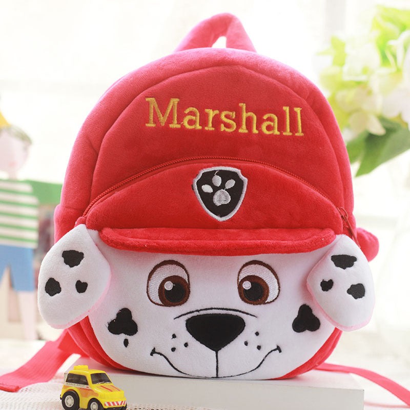 Детско Ранче со хероите на Paw Patrol