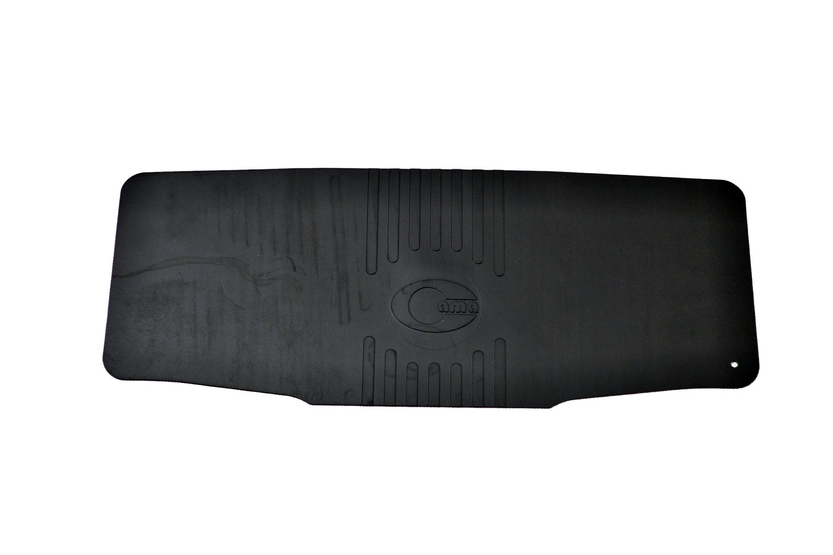 GUMARNY ZUBRI Патосница за тунел на Ford Fiesta по 2018 година