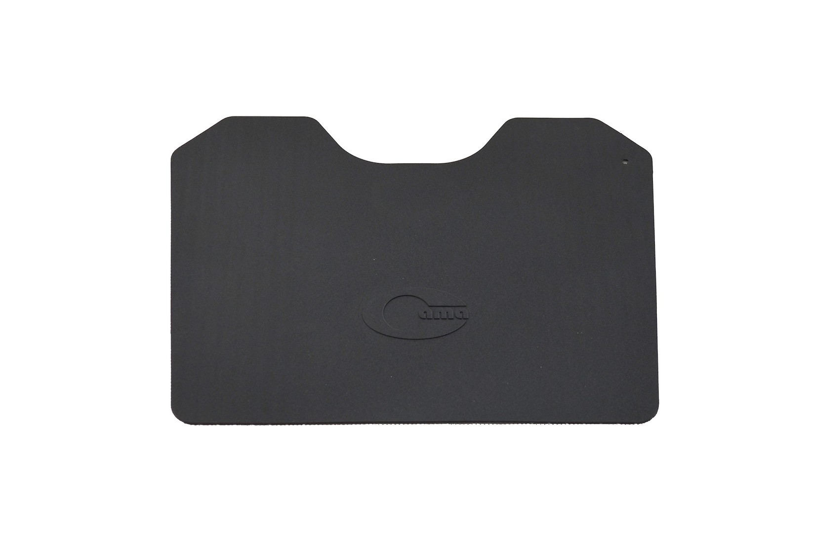 GUMARNY ZUBRI Патосница за тунел на Chevrolet Spark по 2010 година