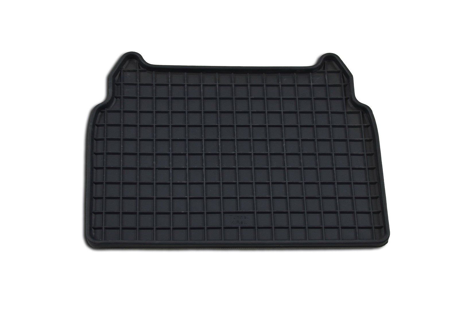 GUMARNY ZUBRI Патосница за тунел на Mercedes G класа по 2000 година кратка база