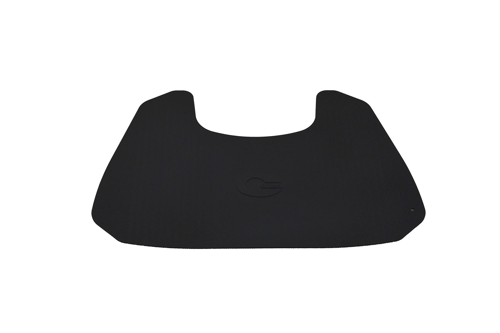 GUMARNY ZUBRI Патосница за тунел на Hyundai I20 2009-2014