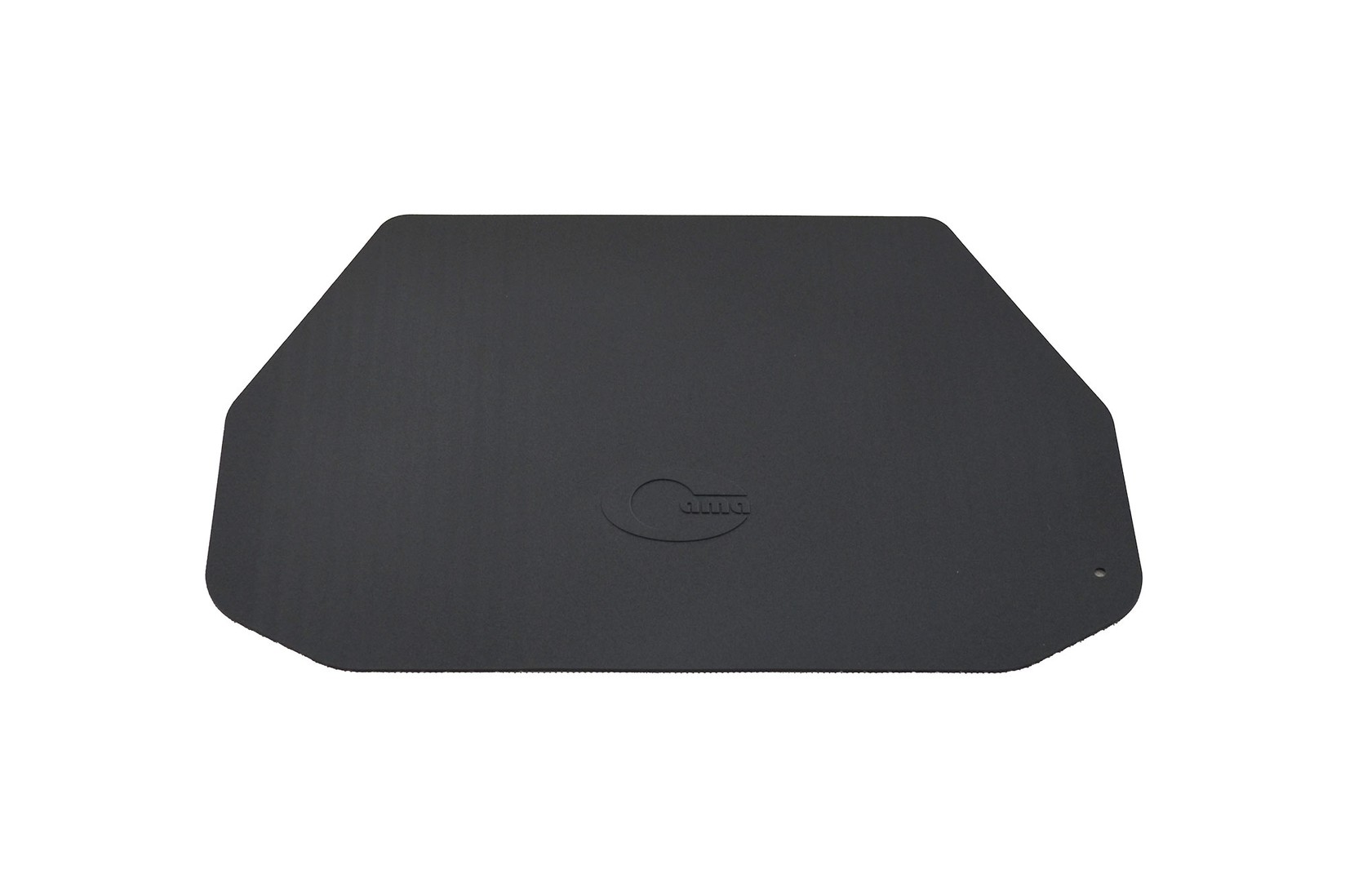 GUMARNY ZUBRI Патосница за тунел на Nissan Navara Pathfinder 2005-2015