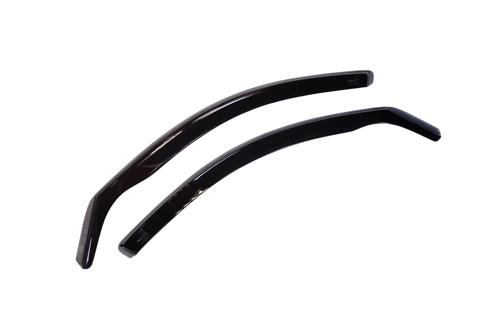 HEKO Предни ветробрани за Opel Corsa F, Peugeot 208 по 2019г. со 5 врати, Corsa-e по 2020г. со 5 врати