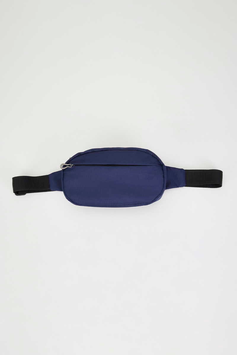 TUDORS Текстурирана торба морнарско сина