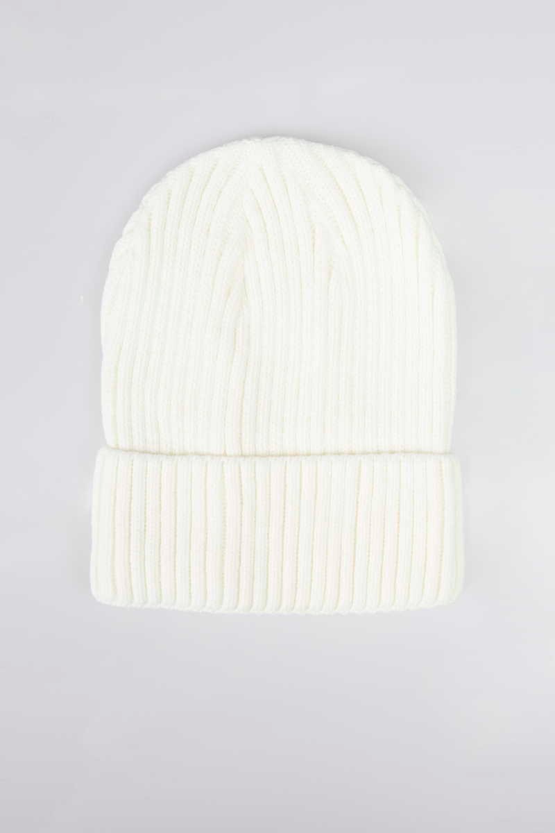 TUDORS Cap Weave Светло-кафеава