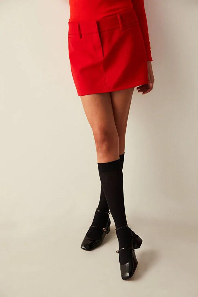 Penti Женски доколенки Mikro 40