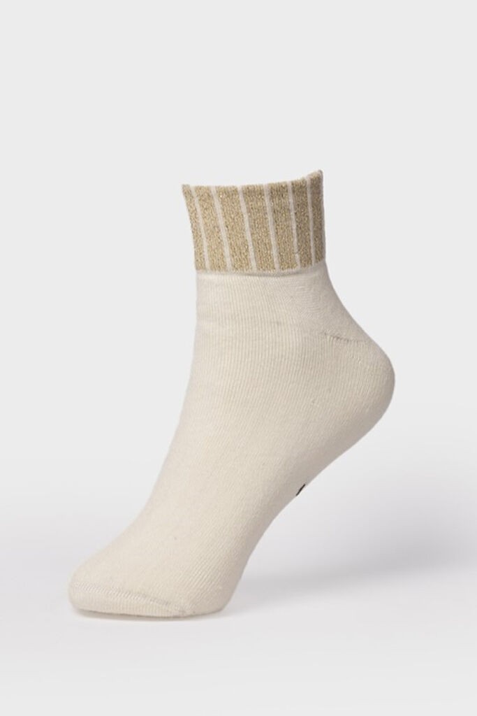 SF Женски класични чорапи Winter Sparkle Collection