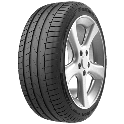 PETLAS Летна гума VELOX SPORT PT741 245/40/ R18 97W