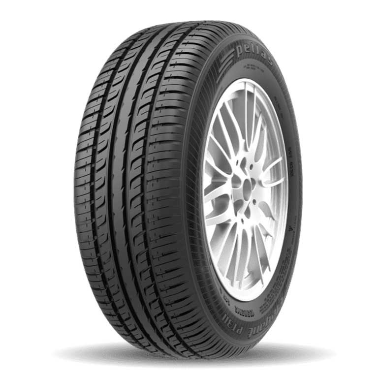 PETLAS Летна гума ELEGANT PT311 155/80 R12 77T