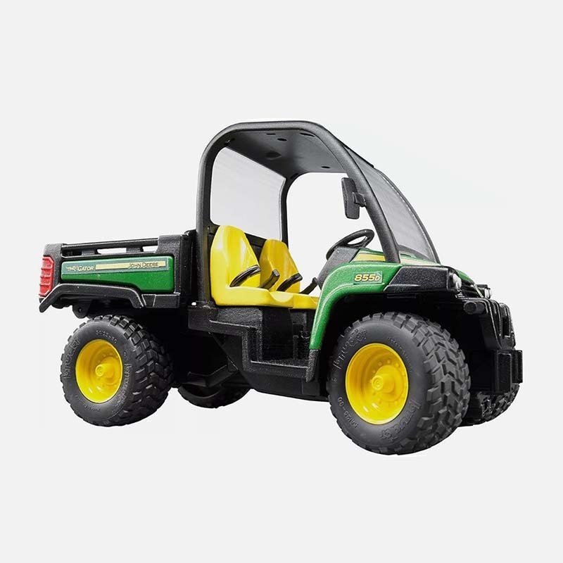 BRUDER john deere gator возило (3+)