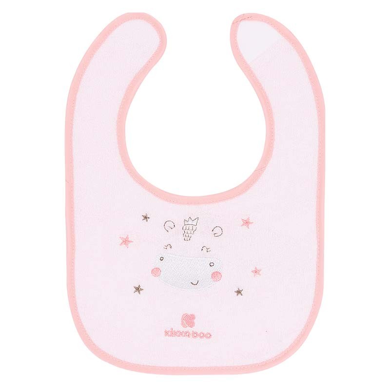 KIKKA BOO Лигавче hippo dreams розево