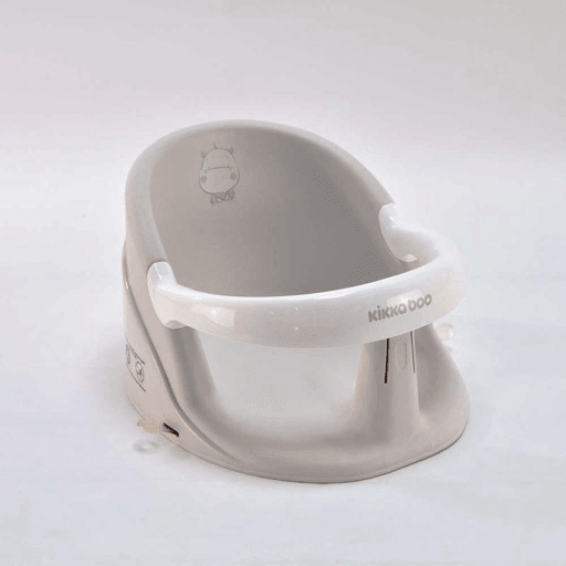 KIKKA BOO Столче за капење hippo беж