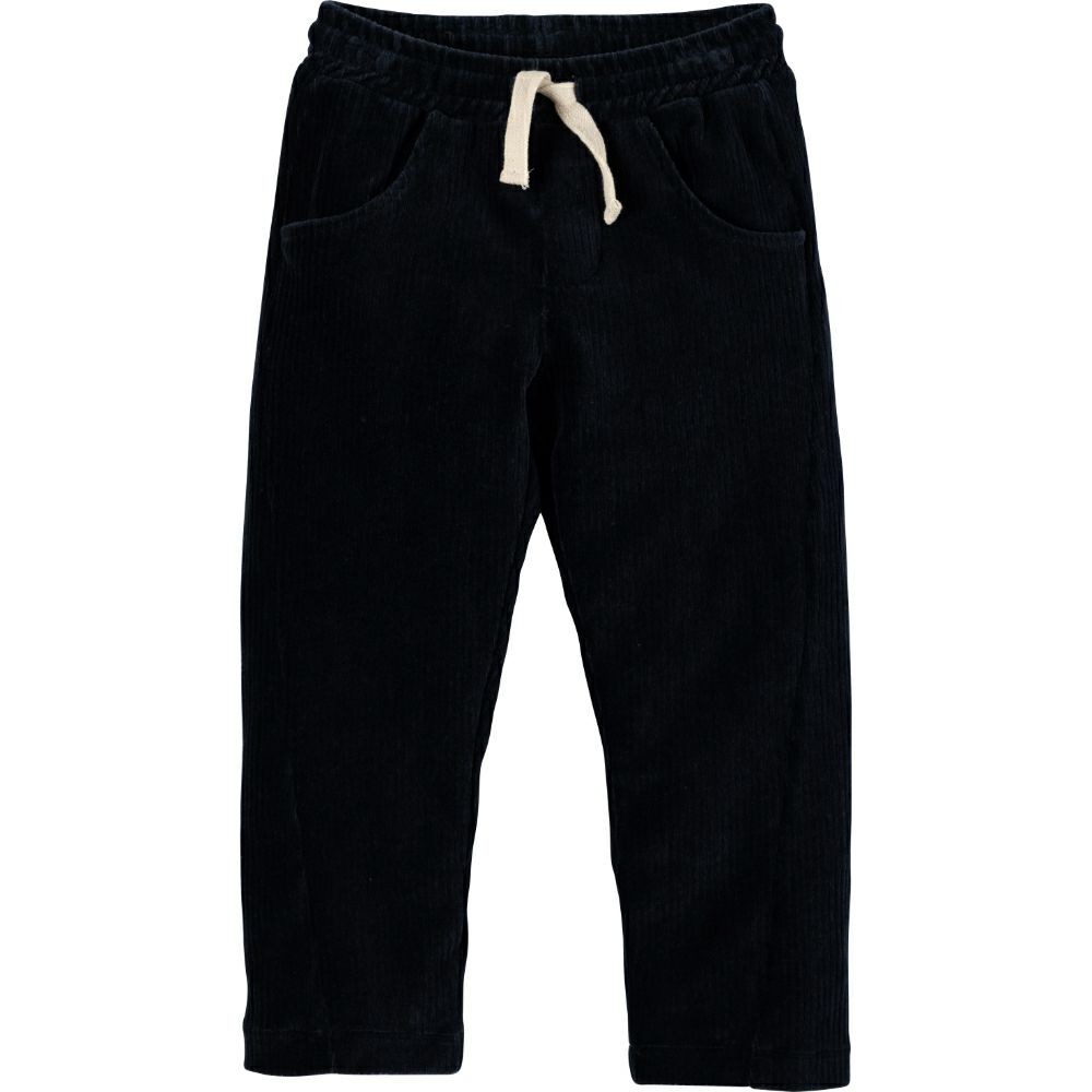 Панталони кадифени за момчиња