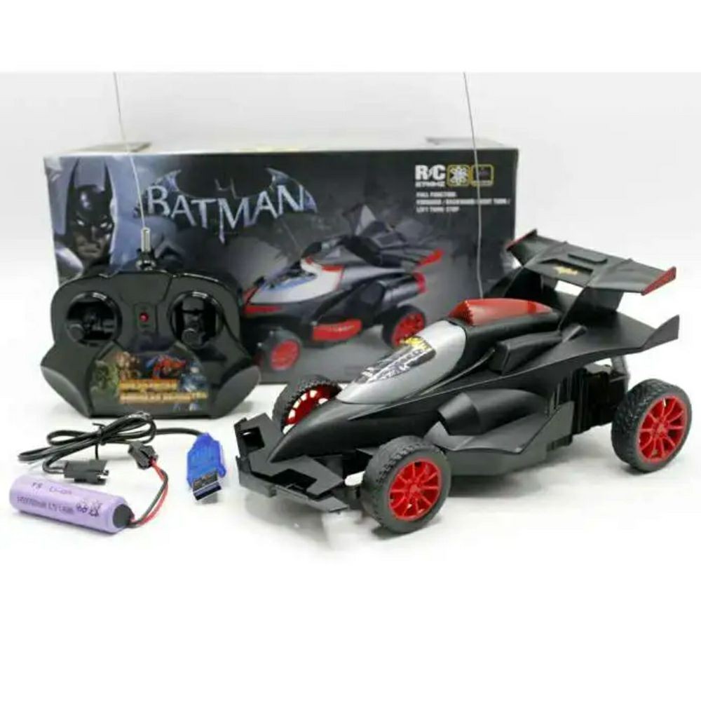 Batman автомобил играчка - 48 cm