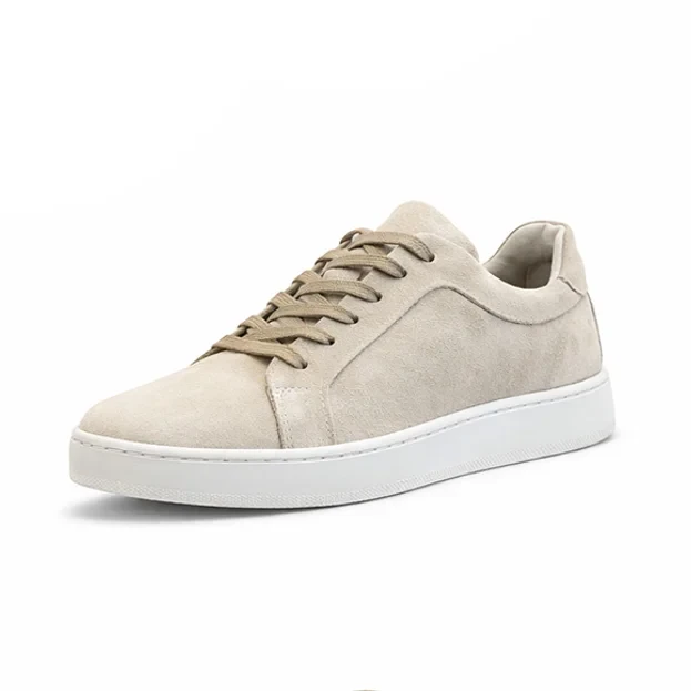 Машки патики Light Beige Low-Top