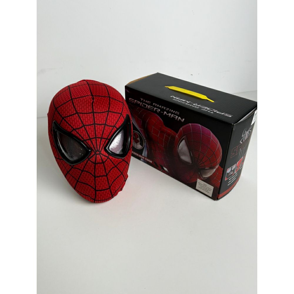 Spider-Man маска за деца