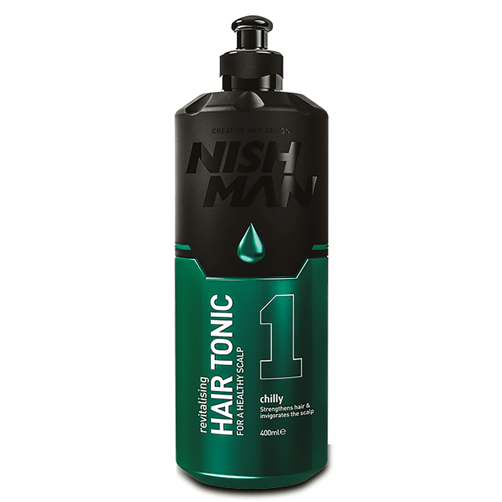 Nishman Tоник за коса Hair Tonic