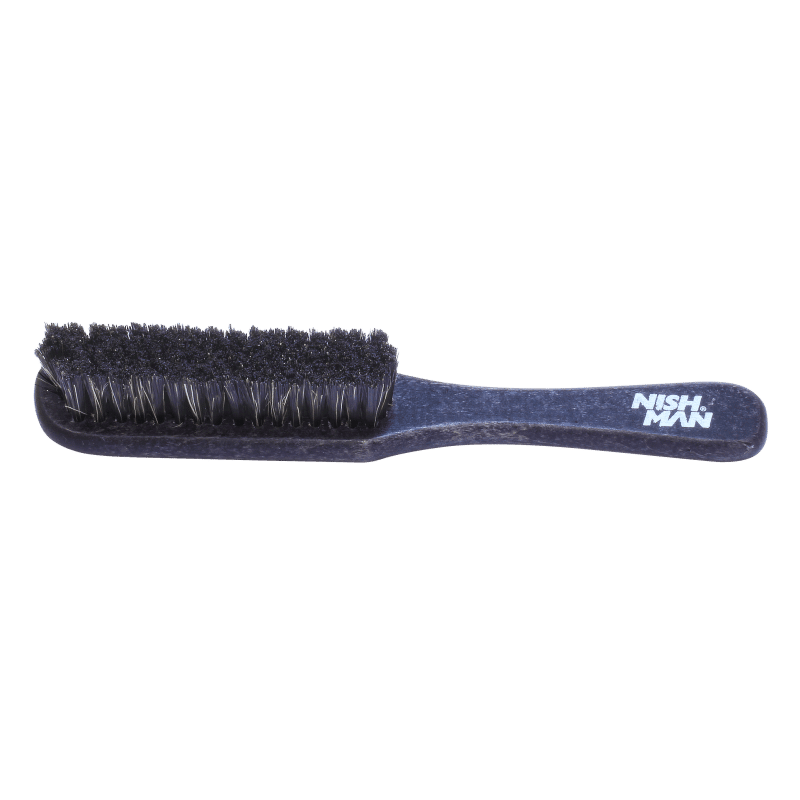Nishman Четка за чистење влакна Fade Brush L