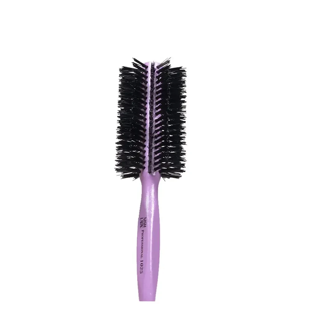 Nishlady Четка за фенирање Hair Brush NSL-1025
