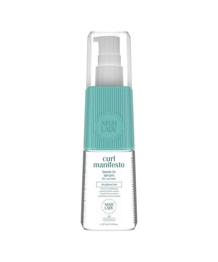 Nishlady Серум за коса Curl Manifesto Hair Serum 97ml
