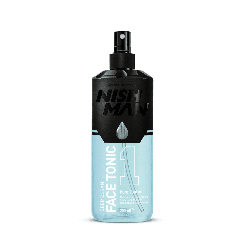Nishman Tоник за лице Face Tonic