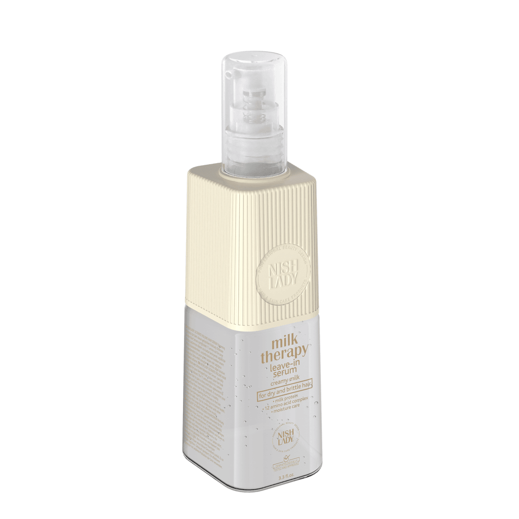 Nishlady Серум за коса Hair Serum Milk Therapy 97ml