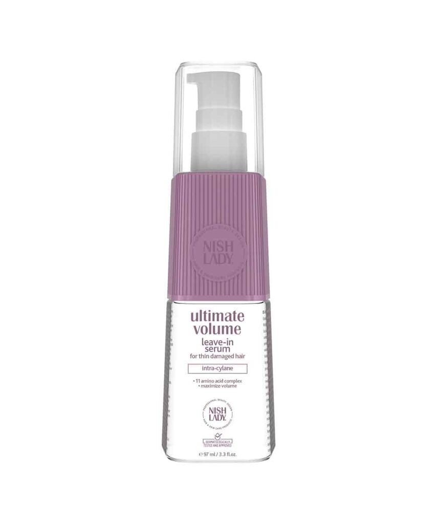 Nishlady Серум за коса Ultimate Volume Hair Serum 97ml