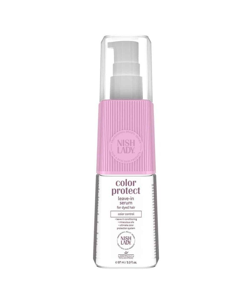 Nishlady Серум за коса Colour Protect Leave-in Serum 97ml