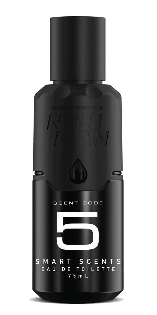 Nishman Парфем Eau De Toilette Parfum No.5 75 ml