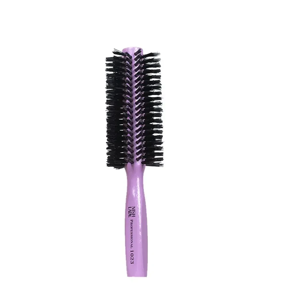 Nishlady Четка за фенирање Hair Brush NSL-1023
