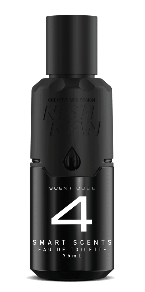 Nishman Парфем Eau De Toilette Parfum No.4 75 ml