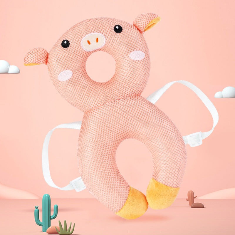 Перница за заштита на главата од паѓање Pig