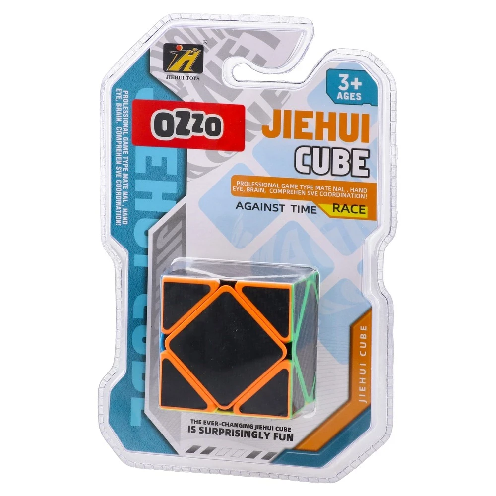 Оцо Рубикова коцка 417