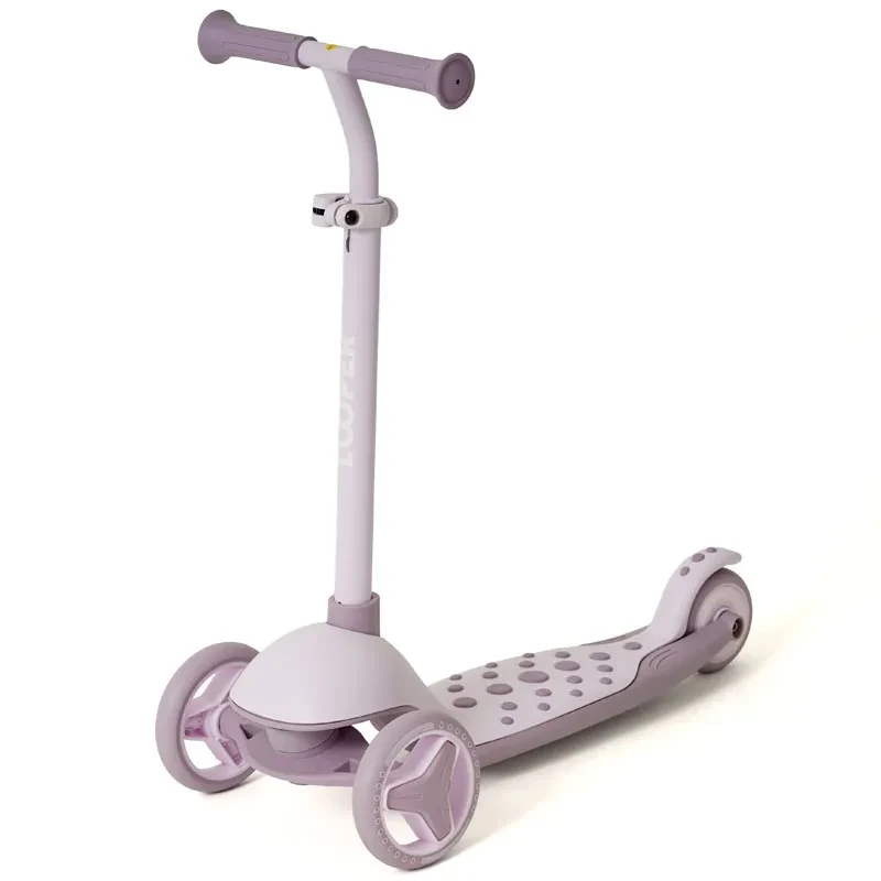 Скутер Лупер за девојчиња, лаванда