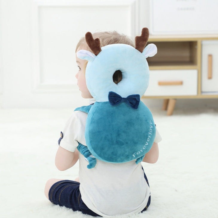 Перница за заштита на главата од паѓање еленче