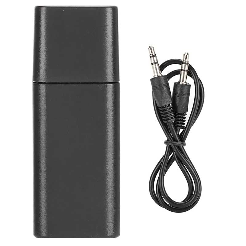 USB bluetooth адаптер - предавател и приемник