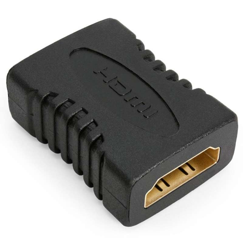 Видео адаптер - HDMI женско - HDMI женско