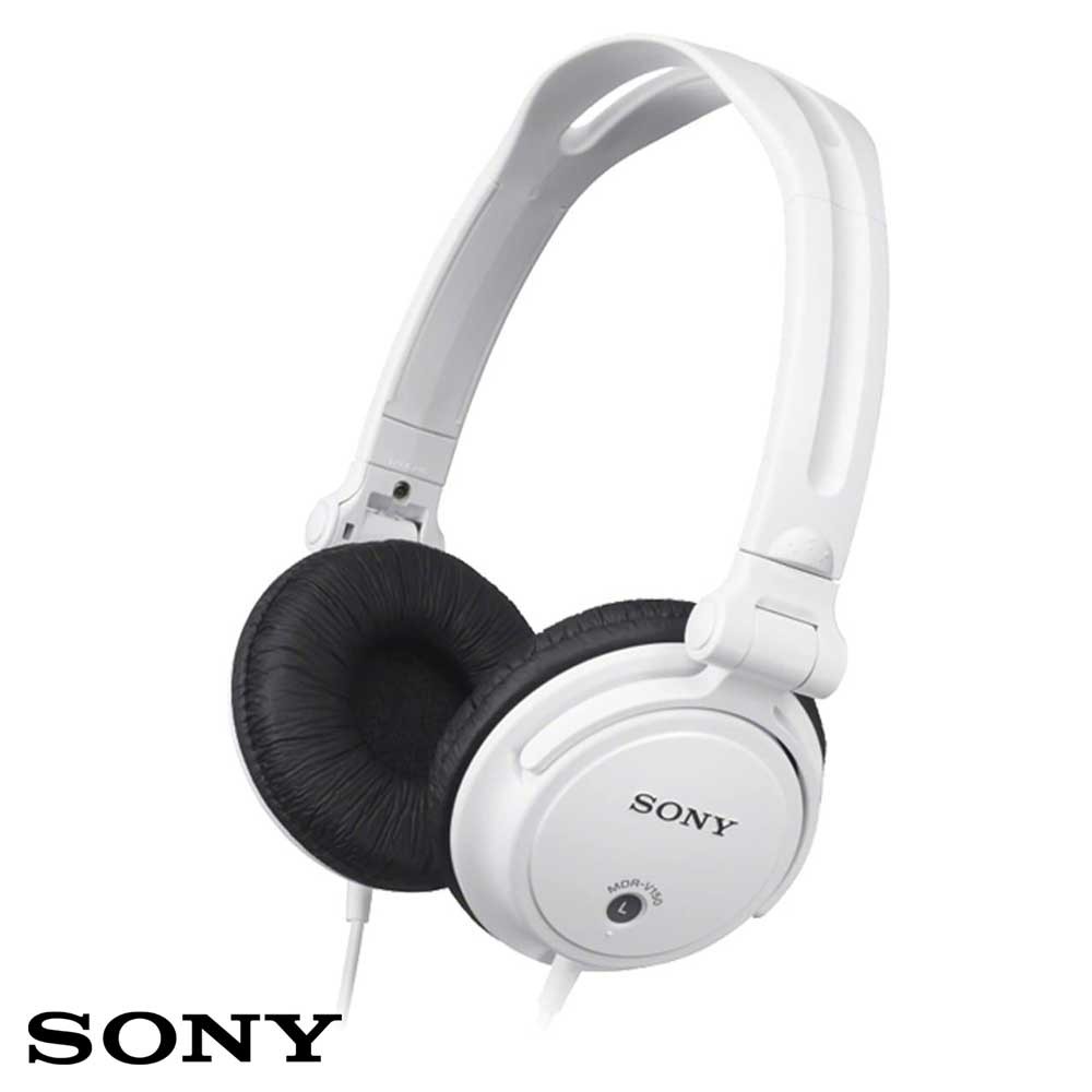 Sony Слушалки MDR V150