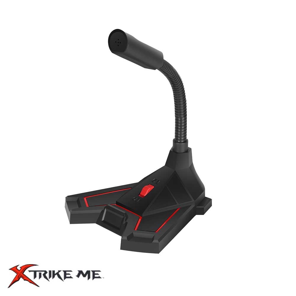 Xtrike Me  Гејмерски микрофон XMC-01
