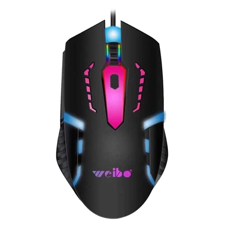 Weibo Гејмерско глувче M-39