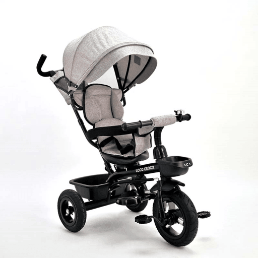 Loco Croco Трицикл lc1 беж