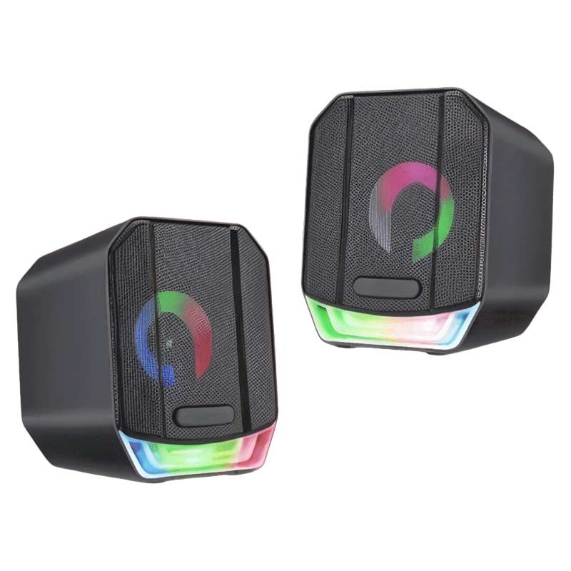 Jedel  Гејмерски звучници S-561