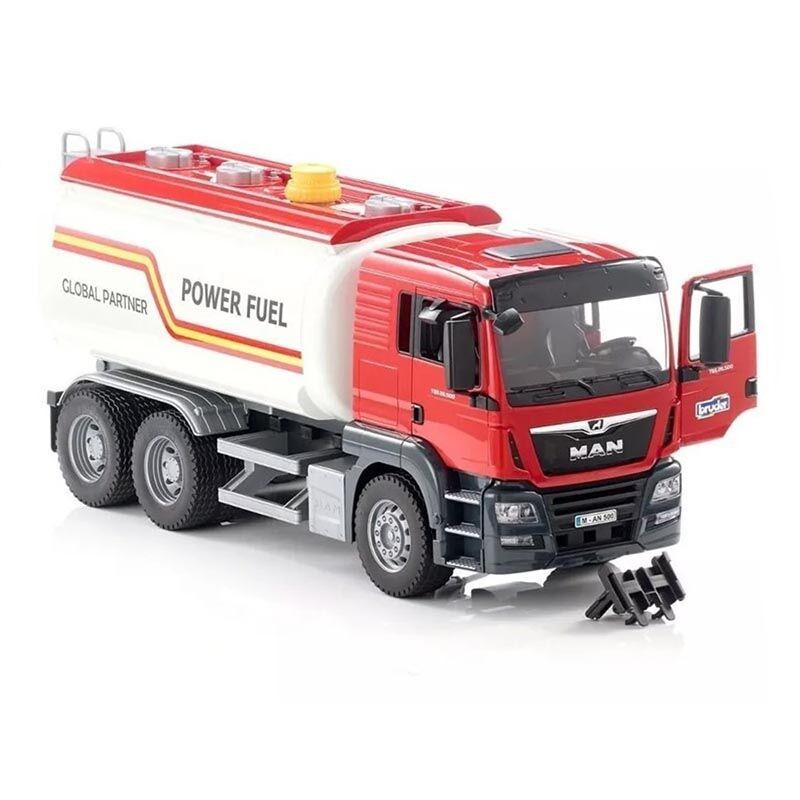 Bruder цистерна man tgs