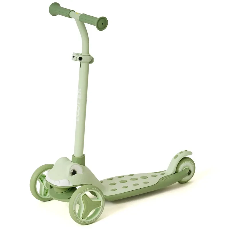 Скутер Лупер за момчиња, светло син