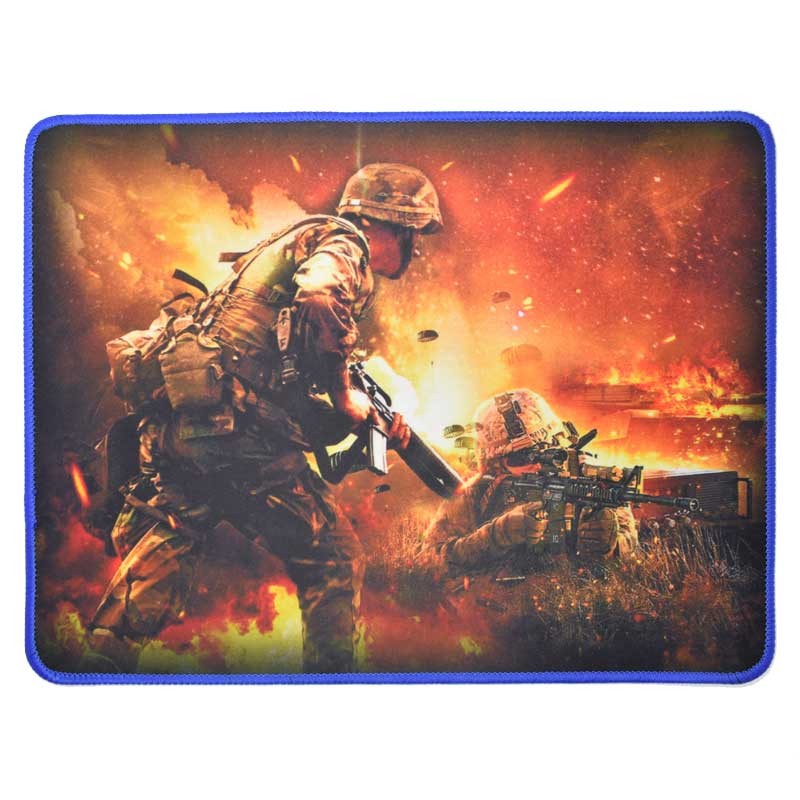 Гејмерска подлога - Soldiers