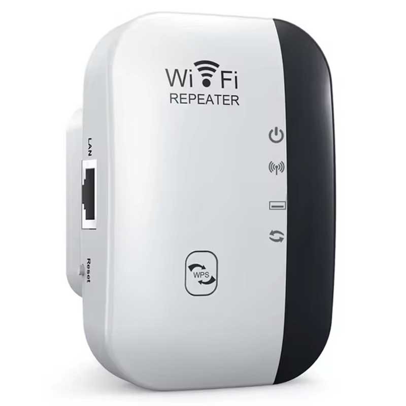 Проширувач на сигнал - Wi Fi Repeater